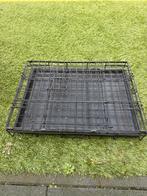 Hondenbench, Ophalen, Gebruikt