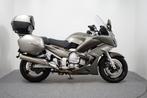 Yamaha FJR 1300 ABS (bj 2013), Cruise Control, Bedrijf, 1298 cc, Meer dan 35 kW