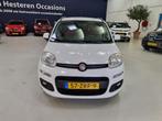Fiat Panda 0.9 TwinAir Sempre MOOIE EN NETTE AUTO!, Voorwielaandrijving, Euro 5, Panda, Met garantie (alle)