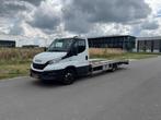 Iveco Daily 40C 2020, Achterwielaandrijving, Iveco, Bedrijf, 2315 kg