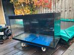 Juwel RIO 350, Ophalen, Gebruikt, Leeg aquarium
