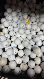 Callaway supersoft golfballen AAAA kwaliteit 100 stuks, Ophalen of Verzenden, Zo goed als nieuw, Bal(len), Callaway