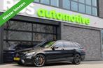 Mercedes-Benz C-Klasse Estate AMG 43 4MATIC | FULL-OPTION! |, Auto's, Automaat, 368 pk, Leder, Adaptive Cruise Control