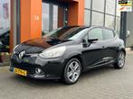 Renault Clio 0.9TCe ECO|Navi|Cruise|Bluetooth|Trekhaak|PDC, Voorwielaandrijving, 540 kg, Zwart, Origineel Nederlands