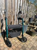 ROLLZMOTION Performanz rol(lator)stoel, Ophalen