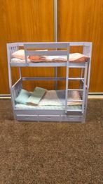 Our Generation stapelbed voor poppen, Ophalen of Verzenden, Stapelbed