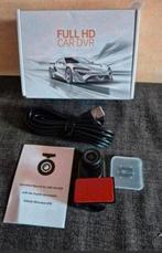 Full HD dashcam camera. Nieuw., Ophalen of Verzenden, Nieuw