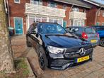 Mercedes-Benz GLC 200 270pk 4MATIC 9G-TRONIC 2019 Zwart, Auto's, Mercedes-Benz, Automaat, 2000 kg, Zwart, GLC