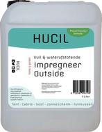 impregneermiddel textiel tent bootkap zonnescherm KORTING, Ophalen of Verzenden, Hucil Products, Wielboutkoning@gmail.com, Industriepark 2-1A Leek
