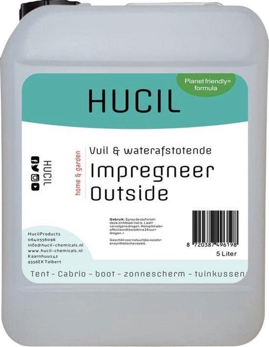 impregneermiddel textiel tent bootkap zonnescherm KORTING, Caravans en Kamperen, Tenten, Ophalen of Verzenden