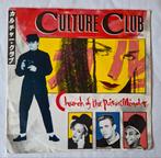Culture Club       Church of the poison mind, Ophalen of Verzenden, Gebruikt, 7 inch, Single