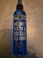 Muc-Off Helm Visor & Goggle Reiniger, Motoren, Ophalen of Verzenden