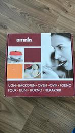 Omnia camping oven, Caravans en Kamperen, Kampeeraccessoires, Ophalen of Verzenden, Nieuw