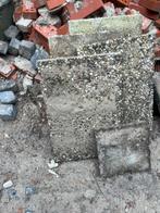 Grinttegels, Tuin en Terras, Ophalen of Verzenden, Beton, Terrastegels