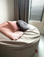 Mooie Poef / Zitzak, Ophalen, Zo goed als nieuw