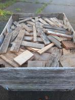 Haardhout, Tuin en Terras, Haardhout, Minder dan 3 m³, Ophalen