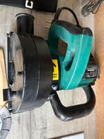 Vonroc WC501AC sleuvenfrees, Doe-het-zelf en Verbouw, Ophalen, Zo goed als nieuw, Elektrisch, Sleuvenfrees