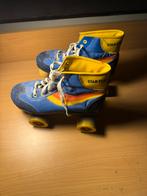 Rolschaatsen vintage 'Star-Team' star-Team, Ophalen of Verzenden, Gebruikt
