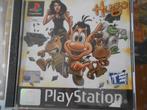 PS1 spel Hugo black diamond fever, Gebruikt, 1 speler, Vanaf 3 jaar, Ophalen