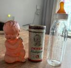 Retro/vintage oud zwitsal bus etc, Ophalen, Huis en Inrichting