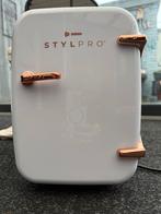 STYLPRO Beauty Koelkast - Mini Koelkast voor Cosmetica, Zonder vriesvak, Ophalen of Verzenden, Minder dan 45 cm, Minder dan 85 cm