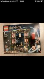 Lego Harry Potter 76403, Ophalen of Verzenden, Nieuw, Complete set, Lego