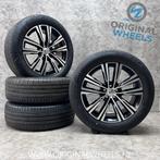 DIVERSEN 19 inch originele velgen + zomerbanden Volvo XC60, 19 inch, Gebruikt, Banden en Velgen, Ophalen of Verzenden