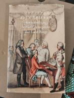 Mozart in zijn brieven - Lucas Bunge, Ophalen of Verzenden