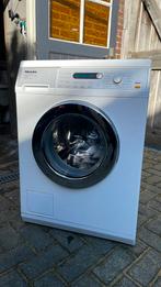 Miele V5848 softCare, Ophalen of Verzenden, Zo goed als nieuw, 85 tot 90 cm, 1200 tot 1600 toeren