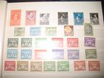 5 alb postfrisse postzegels  nu koopje, Postzegels en Munten, Postzegels | Volle albums en Verzamelingen, Ophalen of Verzenden