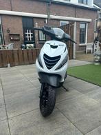 Tekoop mooie piaggio zip, Ophalen, Zo goed als nieuw, Benzine, Zip