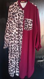 Dames blouse, Ophalen of Verzenden, Zo goed als nieuw, Maat 46/48 (XL) of groter, Rood