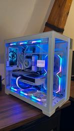 High End Gaming PC RTX, Computers en Software, Desktop Pc's, Ophalen, Zo goed als nieuw, Gaming, 4 Ghz of meer