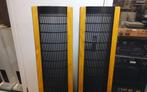 Martin Logan Aerius i Hybride Elektrostatische Luidsprekers, Gebruikt, ., ., 120 watt of meer