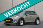 Mini Mini 1.5 Cooper Pepper 136PK Automaat | Keyless | LED |, Gebruikt, Origineel Nederlands, Bedrijf, 19 km/l