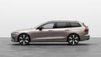 Volvo V60 T8 Plug-in hybrid AWD Plus Perform. Ed. Dark | Dir, Automaat, 4 cilinders, Beige, 455 pk