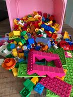Duplo, Ophalen of Verzenden, Gebruikt, Overige merken