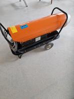 Diesel heather met thermostaat, Doe-het-zelf en Verbouw, Verwarming en Radiatoren, Ophalen, Gebruikt, Kachel, 60 tot 150 cm