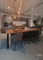 Showroomkeuken luxe kwaliteitskeuken - keramiek - Atag, Huis en Inrichting, Keuken | Complete keukens, Ophalen, Zo goed als nieuw