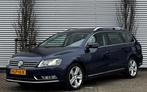 Volkswagen Passat Variant 1.8 TSI Highline 161PK Automaat /, Euro 5, Gebruikt, Zwart, 4 cilinders