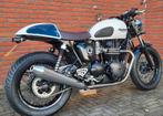 Triumph thruxton 900 ACE ., Particulier