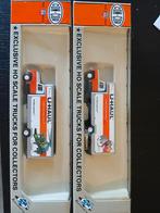 Uhaul verhuiswagens uit Amerika, Con-Cor 1:87, Ophalen of Verzenden