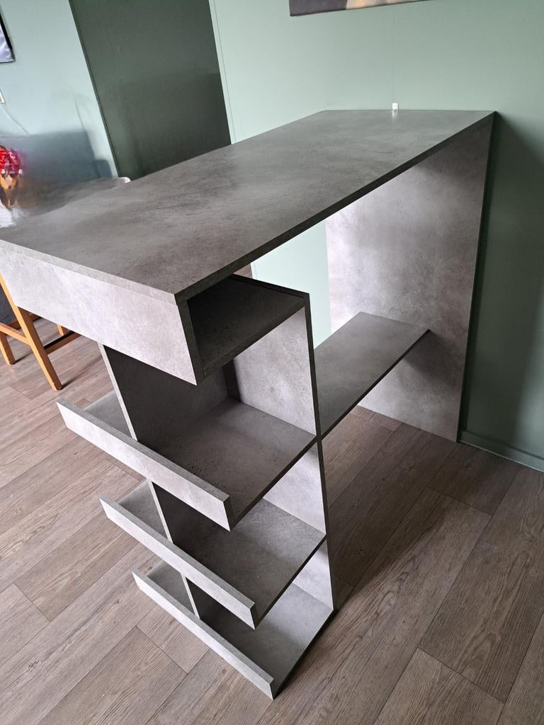 Bartafel, 100 tot 150 cm, Tot twee personen, 50 tot 100 cm, Zo goed als nieuw