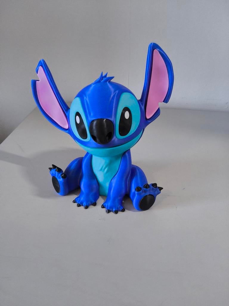 Disney Stitch Beeldje - Lilo & Stitch Figuur, Verzamelen, Disney, Nieuw, Beeldje of Figuurtje, Ophalen of Verzenden