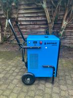 Bouwdroger dryfast DMD180, Ophalen, 30 tot 80 cm, Overige typen, Minder dan 60 cm