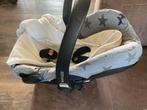 Maxi-Cosi met Isofix, Ophalen, Gebruikt, Zijbescherming, Isofix