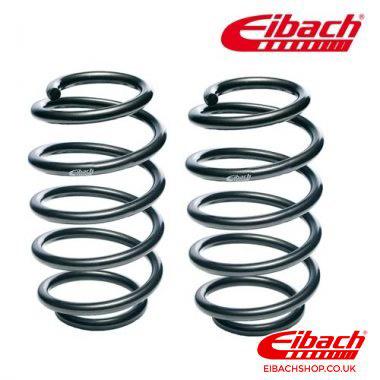 Eibach Pro-kit e10-85-019-02-22 voor Volkswagen Caddy, Ophalen of Verzenden, Nieuw, Volkswagen