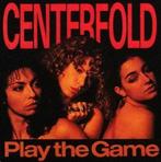 Centerfold – Play The Game 3 Inch CD Maxisingle 1989 💿, Verzenden, Maxi-single, Dance, Zo goed als nieuw