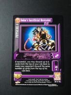 Goku's Sacrificial Restraint - Super Android 17 Saga 5* #123, Ophalen of Verzenden, Zo goed als nieuw