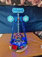 Te koop prachtige kermis snowflake lemax, Ophalen